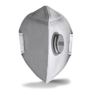 Uvex Silv-Air 8213 FFP2 Katlanabilir Toz Partikül Maskesi
